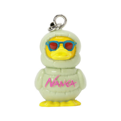 NANGA ナンガ GAAACY KEY HOLDER ガーシーキーホルダー