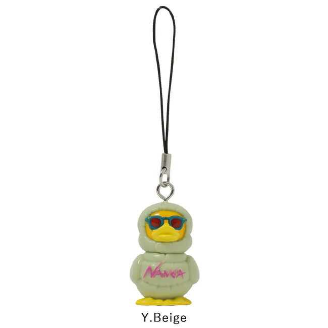 NANGA ナンガ GAAACY KEY HOLDER ガーシーキーホルダー