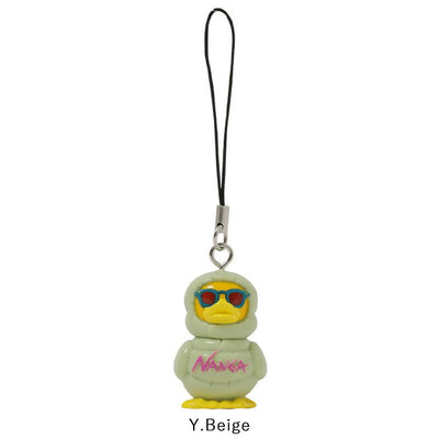 NANGA ナンガ GAAACY KEY HOLDER ガーシーキーホルダー