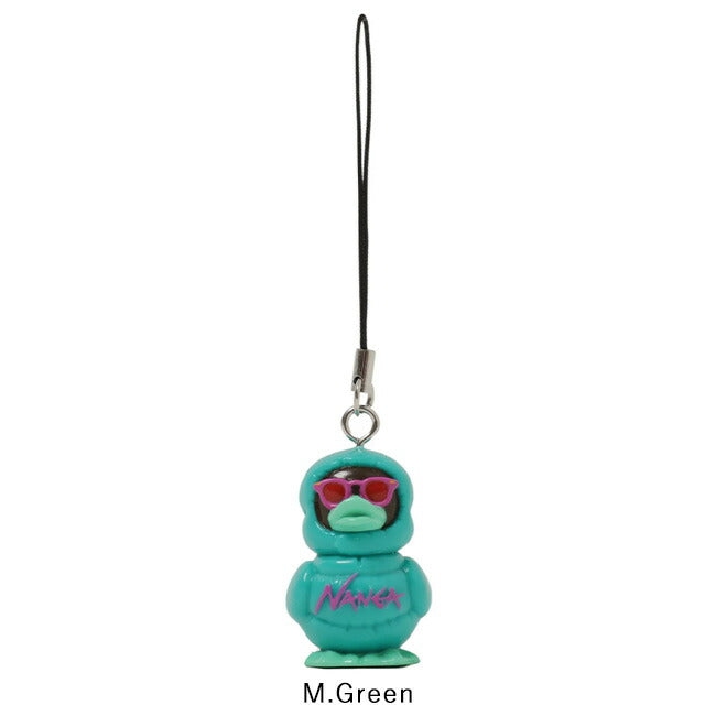 NANGA ナンガ GAAACY KEY HOLDER ガーシーキーホルダー