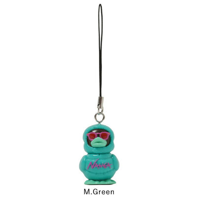 NANGA ナンガ GAAACY KEY HOLDER ガーシーキーホルダー