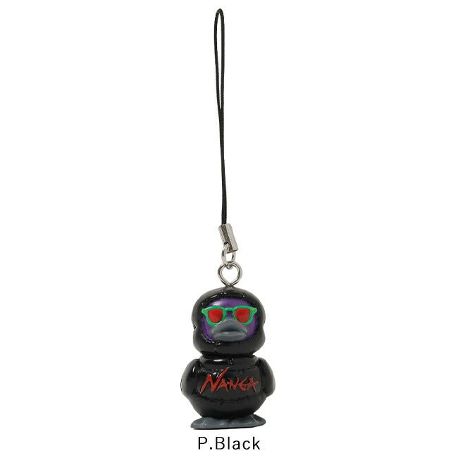 NANGA ナンガ GAAACY KEY HOLDER ガーシーキーホルダー