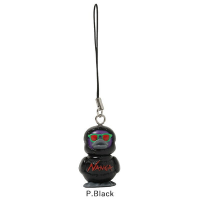 NANGA ナンガ GAAACY KEY HOLDER ガーシーキーホルダー