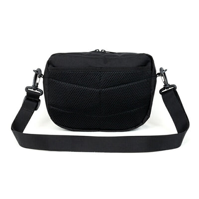 NANGA ナンガ 別注CORDURA FABRIC SHOLDERBAG コーデュラファブリックショルダーバッグ