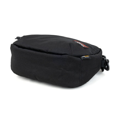 NANGA ナンガ 別注CORDURA FABRIC SHOLDERBAG コーデュラファブリックショルダーバッグ