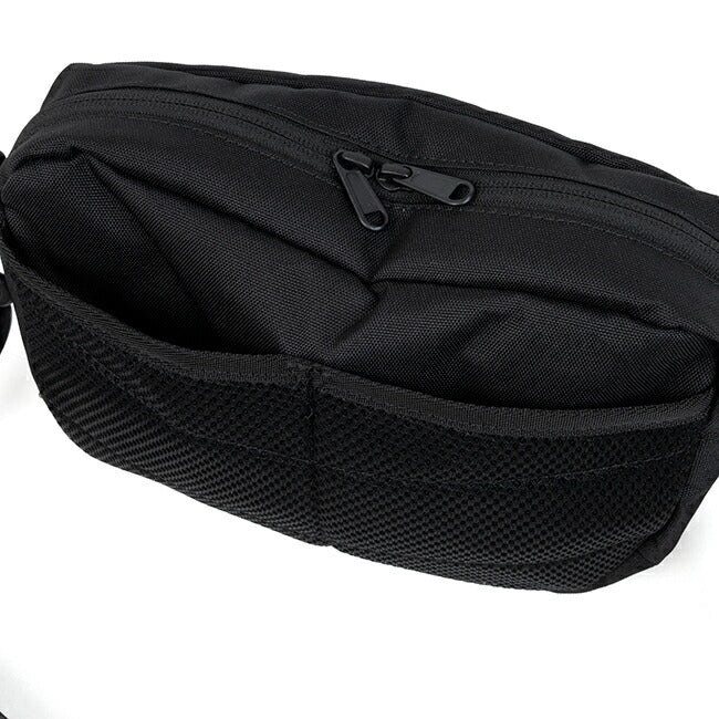 NANGA ナンガ 別注CORDURA FABRIC SHOLDERBAG コーデュラファブリックショルダーバッグ