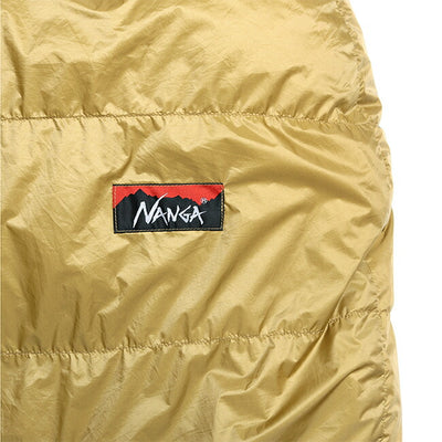 NANGA ナンガ 別注 オーロラライト 600DX