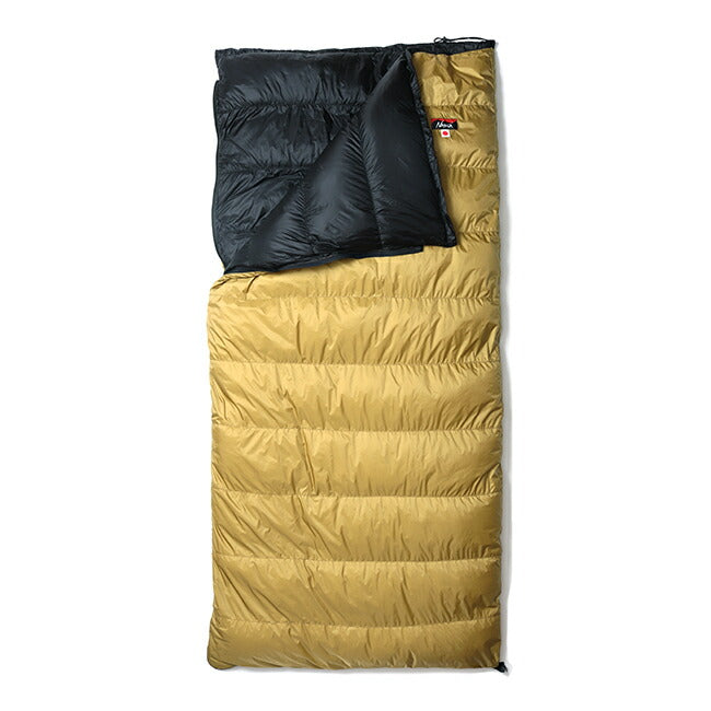 新品　NANGA ナンガ シュラフ オーロラライト 800DX 封筒型 NANGA ナンガ 別注 オーロラライト封筒型 800DX – アウトドアショップ