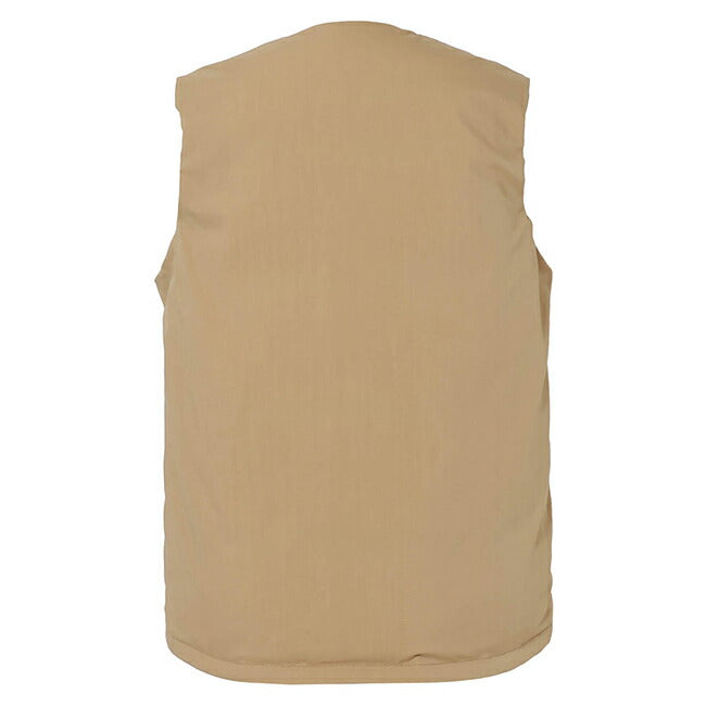 NANGA ナンガ HINOC RIPSTOP INNER DOWN VEST ヒノックリップストップインナーダウンベスト