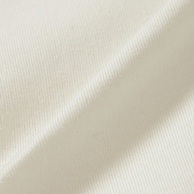 NANGA ナンガ ECO HYBRID BOX LOGO L/S TEE エコハイブリッドボックスロゴロングスリーブティー
