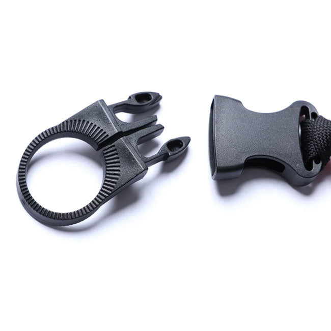 NANGA ナンガ PARACORD BOTTLE HOLDER パラコードボトルホルダー