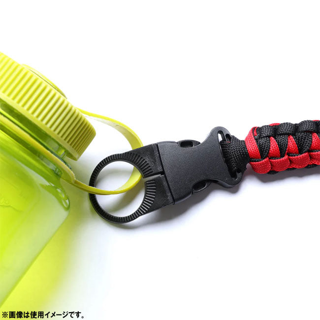 NANGA ナンガ PARACORD BOTTLE HOLDER パラコードボトルホルダー