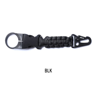 NANGA ナンガ PARACORD BOTTLE HOLDER パラコードボトルホルダー