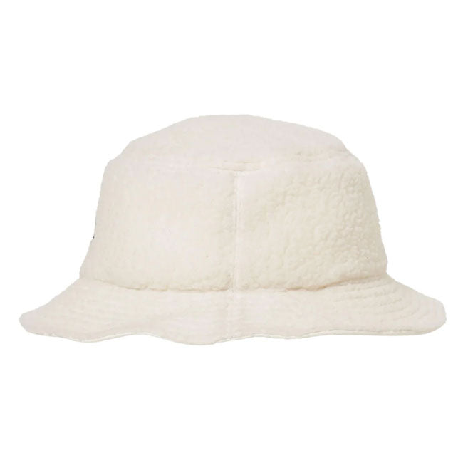 NANGA ナンガ REVERSIBLE FREECE HAT リバーシブルフリースハット