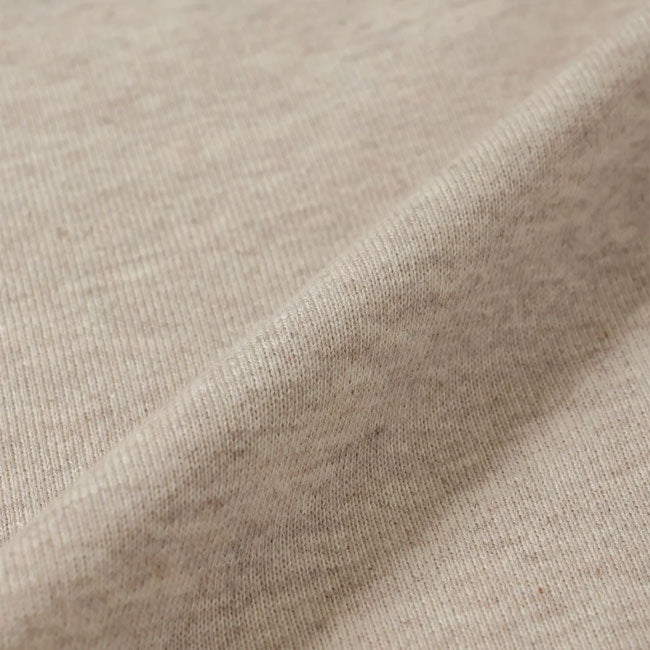 NANGA ナンガ ECO HYBRID BOX LOGO SWEATSHIRT エコハイブリッドボックスロゴスウェットシャツ