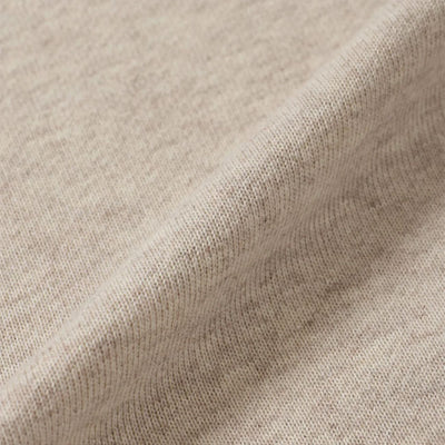 NANGA ナンガ ECO HYBRID MINI BOX LOGO EMBROIDERY SWEATSHIRT エコハイブリッドミニボックスロゴエンブロイダリースウェットシャツ