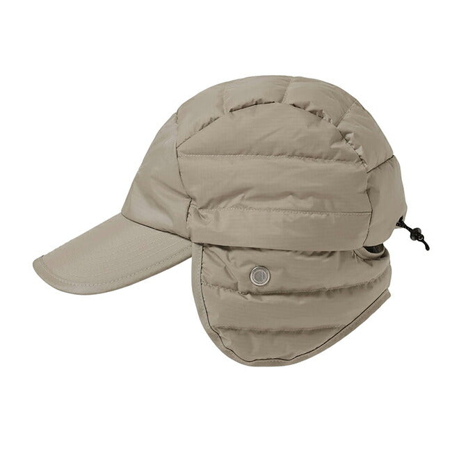 NANGA ナンガ AURORA TEX DOWN DUCK BILL CAP オーロラテックスダウンダックビルキャップ