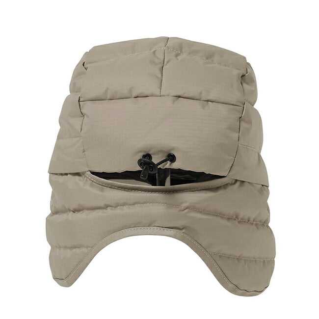 NANGA ナンガ AURORA TEX DOWN DUCK BILL CAP オーロラテックスダウンダックビルキャップ