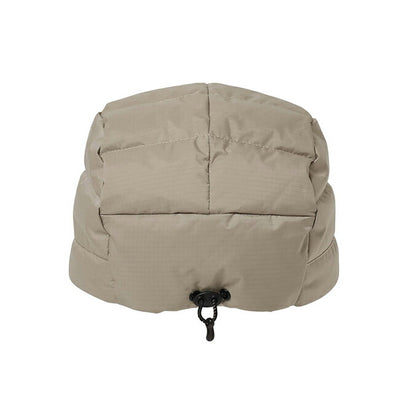 NANGA ナンガ AURORA TEX DOWN DUCK BILL CAP オーロラテックスダウンダックビルキャップ