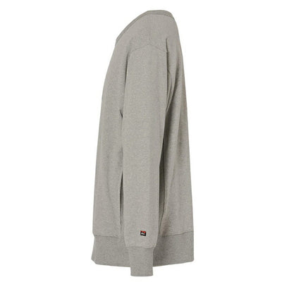 NANGA ナンガ LIFE IS A JOURNEY MT.BOX LOGO SWEATSHIRT マウントボックスロゴスウェットシャツ