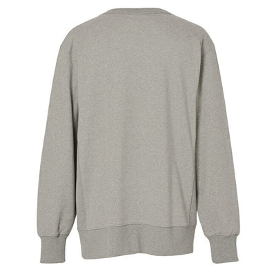 NANGA ナンガ LIFE IS A JOURNEY MT.BOX LOGO SWEATSHIRT マウントボックスロゴスウェットシャツ