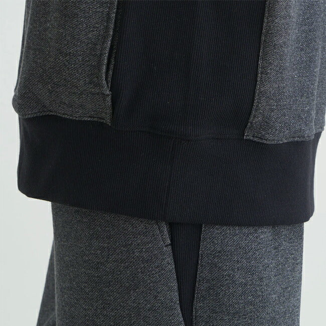 NANGA ナンガ LIFE IS A JOURNEY MT.BOX LOGO SWEAT HOODIE マウントボックスロゴスウェットフーディ