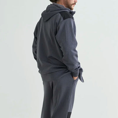 NANGA ナンガ POLARTEC POWER STRETCH ZIP PARKA ポーラーテックパワーストレッチジップパーカー