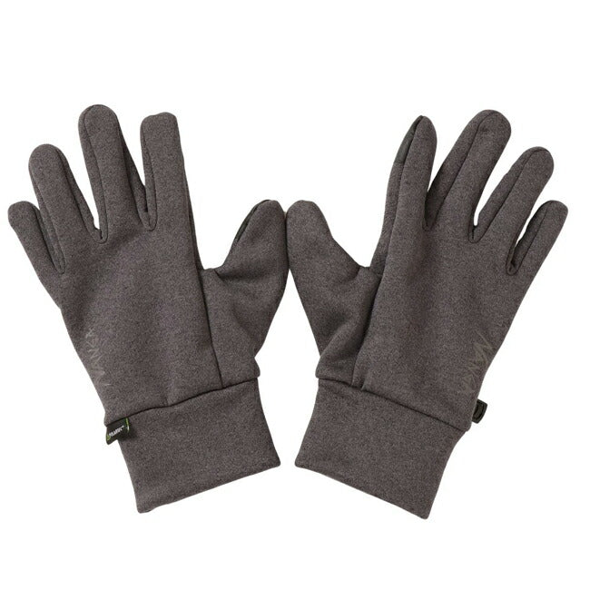 NANGA ナンガ POLARTEC POWER STRETCH GLOVES ポーラーテックパワーストレッチグローブ