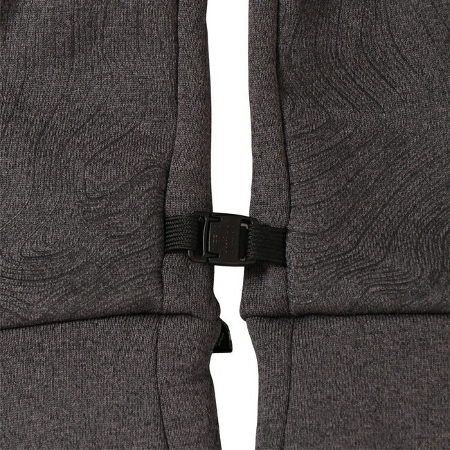 NANGA ナンガ POLARTEC POWER STRETCH GLOVES ポーラーテックパワーストレッチグローブ