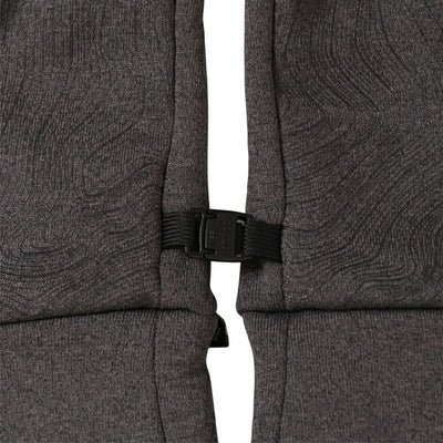 NANGA ナンガ POLARTEC POWER STRETCH GLOVES ポーラーテックパワーストレッチグローブ