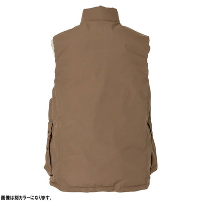 NANGA ナンガ HINOC DOWN VEST ヒノックダウンベスト