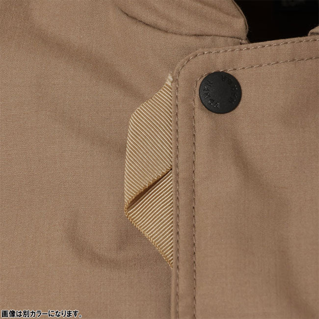 NANGA ナンガ HINOC DOWN VEST ヒノックダウンベスト