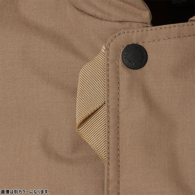 NANGA ナンガ HINOC DOWN VEST ヒノックダウンベスト