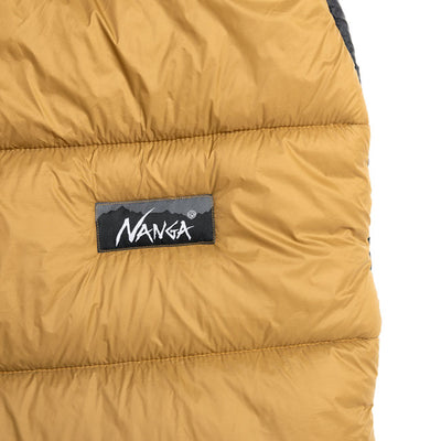 NANGA ナンガ APPROACH SYNTHETIC FIBER 1200 アプローチシンセティックファイバー1200 レギュラー