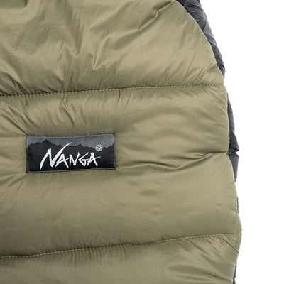 NANGA ナンガ APPROACH SYNTHETIC FIBER 1200 アプローチシンセティックファイバー1200 レギュラー