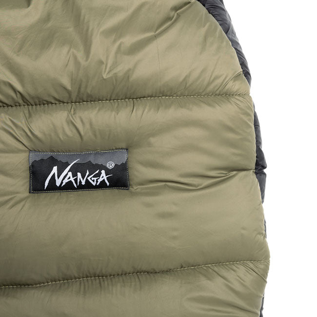 NANGA ナンガ APPROACH SYNTHETIC FIBER 1200 アプローチ