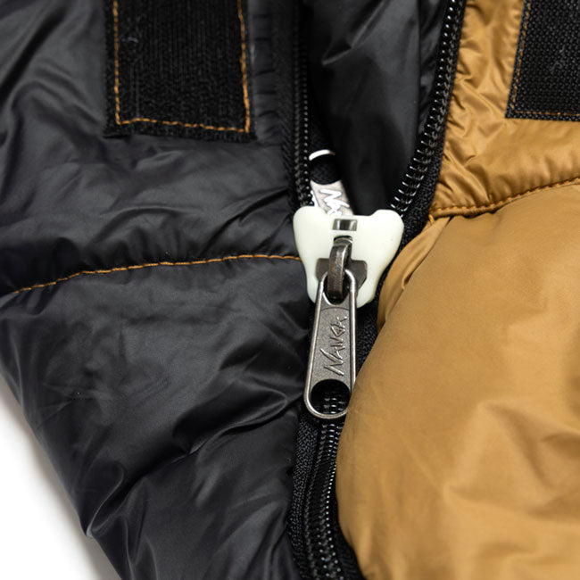 NANGA ナンガ APPROACH SYNTHETIC FIBER 1200 アプローチシンセティックファイバー1200 レギュラー