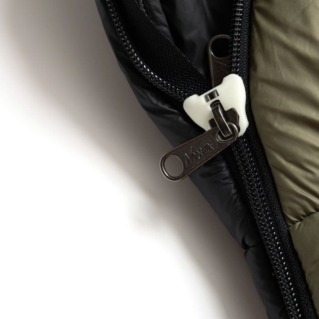 NANGA ナンガ APPROACH SYNTHETIC FIBER 1200 アプローチ