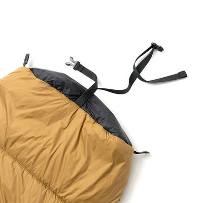 NANGA ナンガ APPROACH SYNTHETIC FIBER 1200 アプローチシンセティックファイバー1200 レギュラー
