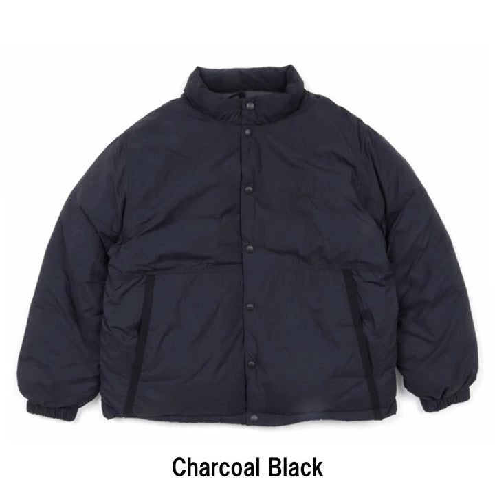 NANGA - NANGA ナンガ 別注 WEATHER LIGHT DOWN JACKET ウェザーライト