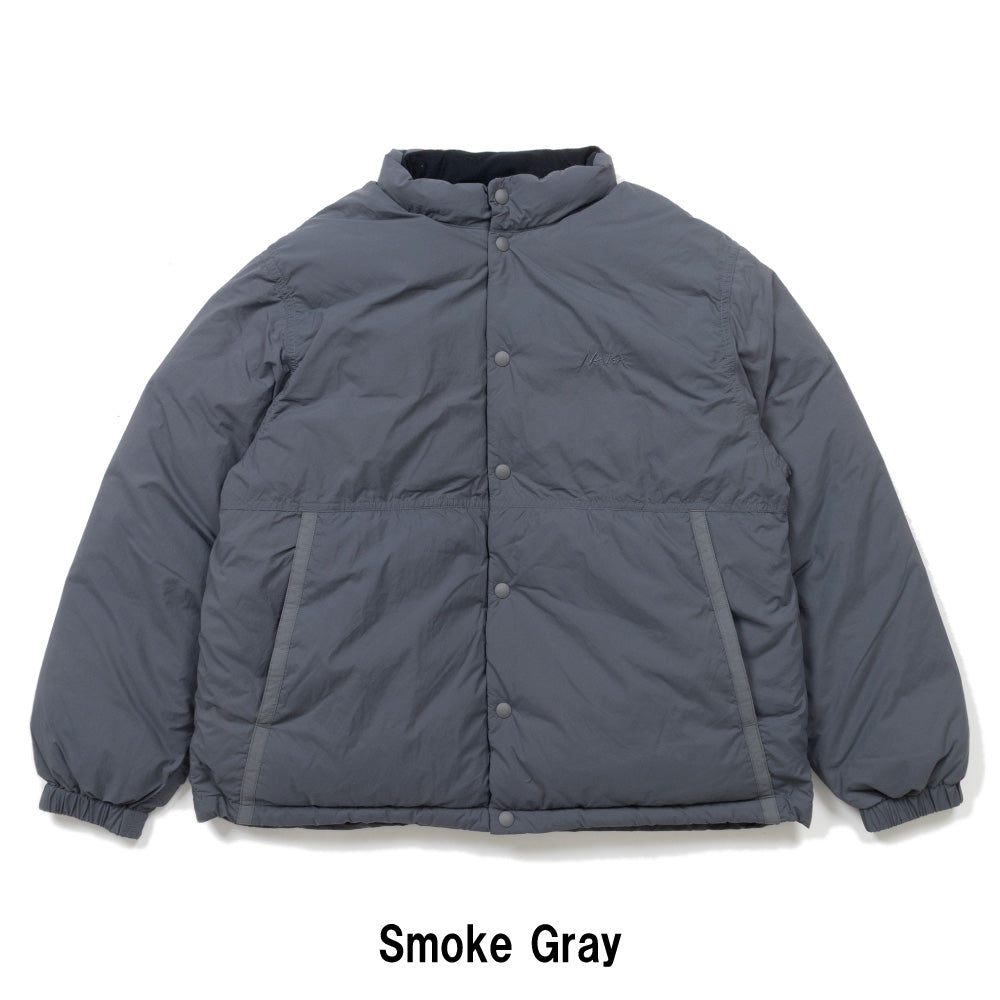 NANGA ナンガ 別注 WEATHER LIGHT DOWN JACKET ウェザーライトダウン