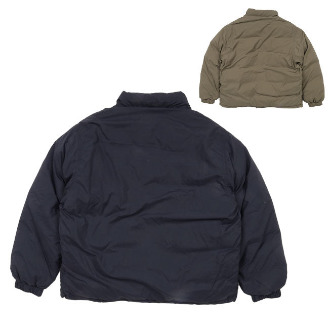 NANGA ナンガ 別注 WEATHER LIGHT DOWN JACKET ウェザーライトダウンジャケット