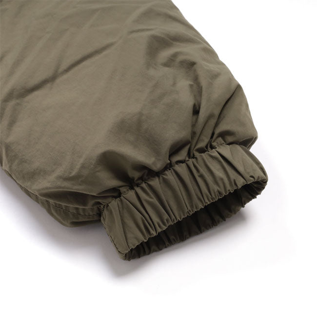 NANGA ナンガ 別注 WEATHER LIGHT DOWN JACKET ウェザーライトダウンジャケット