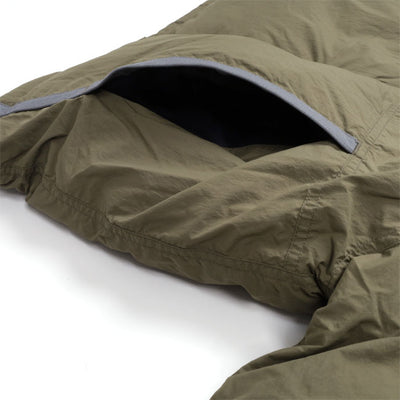 NANGA ナンガ 別注 WEATHER LIGHT DOWN JACKET ウェザーライトダウンジャケット