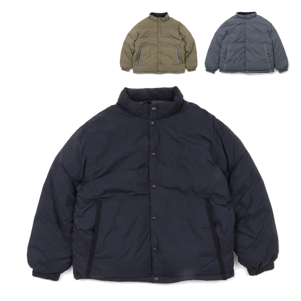 NANGA ナンガ 別注 WEATHER LIGHT DOWN JACKET ウェザーライトダウンジャケット
