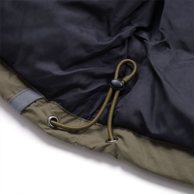 NANGA ナンガ 別注 WEATHER LIGHT DOWN JACKET ウェザーライトダウンジャケット