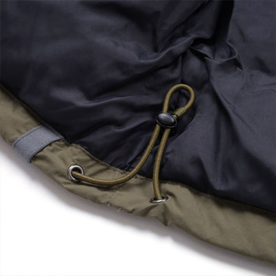 NANGA ナンガ 別注 WEATHER LIGHT DOWN JACKET ウェザーライトダウンジャケット