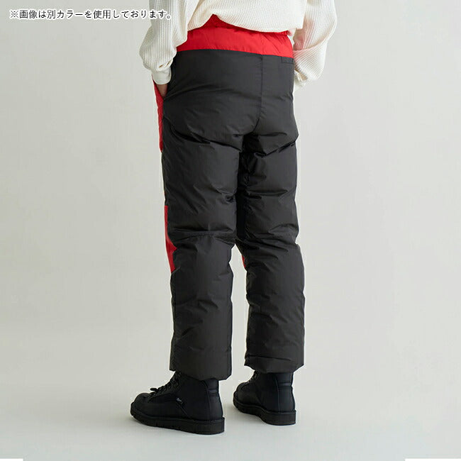 NANGA ナンガ 30TH ANNIVERSARY AURORA TEX COMBI DOWN PANTS 30周年