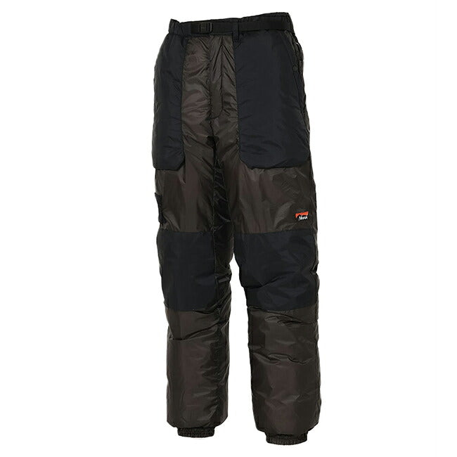 NANGA ナンガ 30TH ANNIVERSARY AURORA TEX COMBI DOWN PANTS 30周年オーロラテックスコンビダウンパンツ