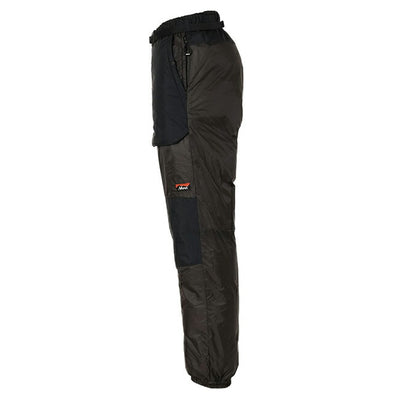 NANGA ナンガ 30TH ANNIVERSARY AURORA TEX COMBI DOWN PANTS 30周年オーロラテックスコンビダウンパンツ